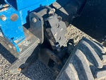 Hydraulique with 