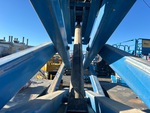 Hydraulique with 