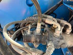 Hydraulics with