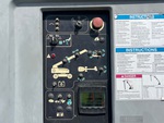 Basic Lower Control Station with