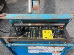 Basic Control Station Upper with