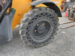 Chassis with 
