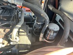 Air Compressor with 