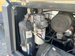 Air Compressor with 