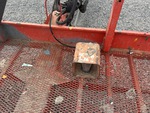 Control Station Upper with 