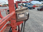 Control Station Upper with 