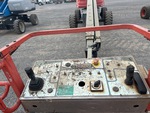 Control Station Upper with 