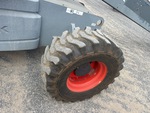 Chassis with 