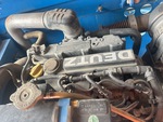 Engine with 