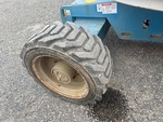 Chassis with 