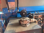 Hydraulics with 