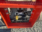 Hydraulique with 