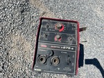 Control Station with 