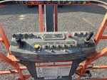 Control Station Upper with