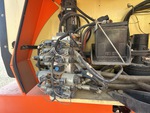 Hydraulics with