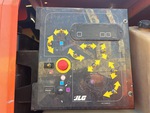 Control Station Ground with