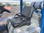 Control Station with 