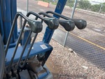 Control Station with 