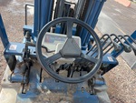 Control Station with 