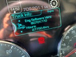 4 Transmision with Engine Hours