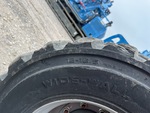 Chassis Photos with 