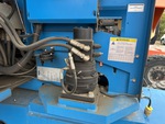 Hydraulics with 