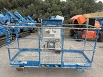 Basic Control Station Upper with 