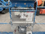 Basic Control Station Upper with 