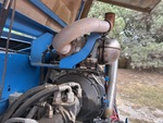Engine with 