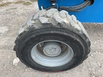 Chassis Photos with 