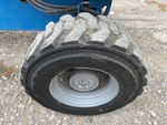 Chassis Photos with 