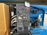 Basic Lower Control Station with 