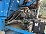 Hydraulics with 