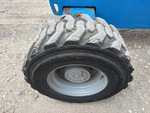 Chassis Photos with 
