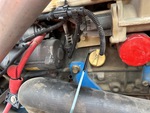 Engine with 