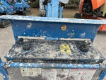 Basic Control Station Upper with 