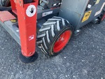 Chassis Photos with 