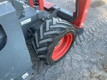 Chassis Photos with 