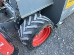 Chassis Photos with 