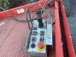 Basic Control Station Upper with 