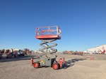Basic Lower Control Station with 