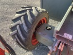 Drivetrain with 