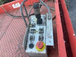 Basic Control Station Upper with 