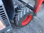 Chassis Photos with 