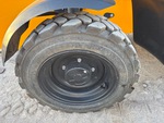 Chassis with 
