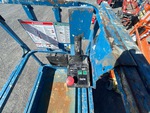 Control Station Upper with 