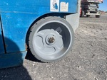 Chassis with 