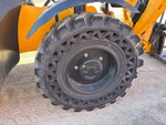 Chassis with 