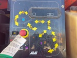 Control Station Ground with