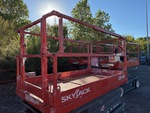Chassis Photos with 
